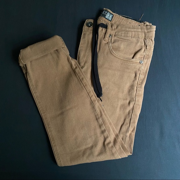 West49 Skinny Bull Denim. - Picture 3 of 5